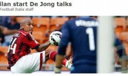 荷兰足球爆料最新消息,转会风云再起，豪门争抢新星