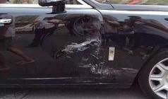 郑州豪车爆料视频最新