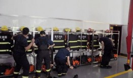 消防人员爆料视频集锦,消防员英勇事迹视频集锦